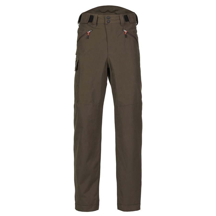 Musto HTX Keepers Trousers Green  1